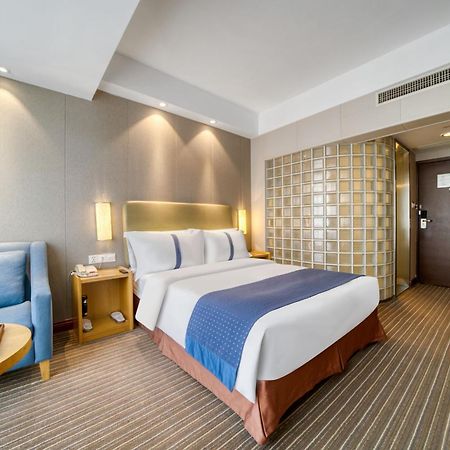 Hangzhou Haixin Hotel 外观 照片