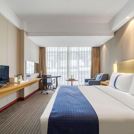 Hangzhou Haixin Hotel 外观 照片
