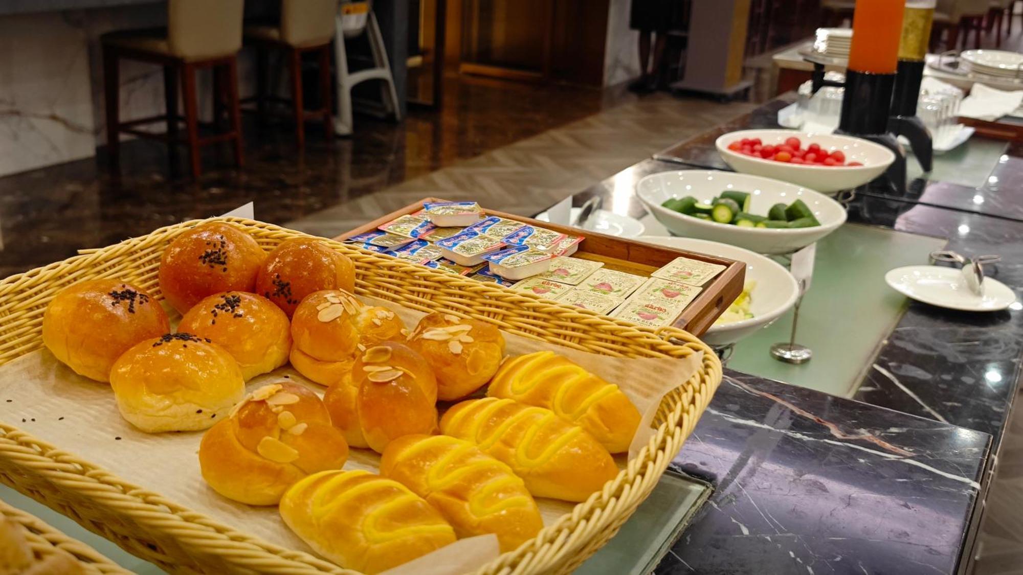 Hangzhou Haixin Hotel 外观 照片