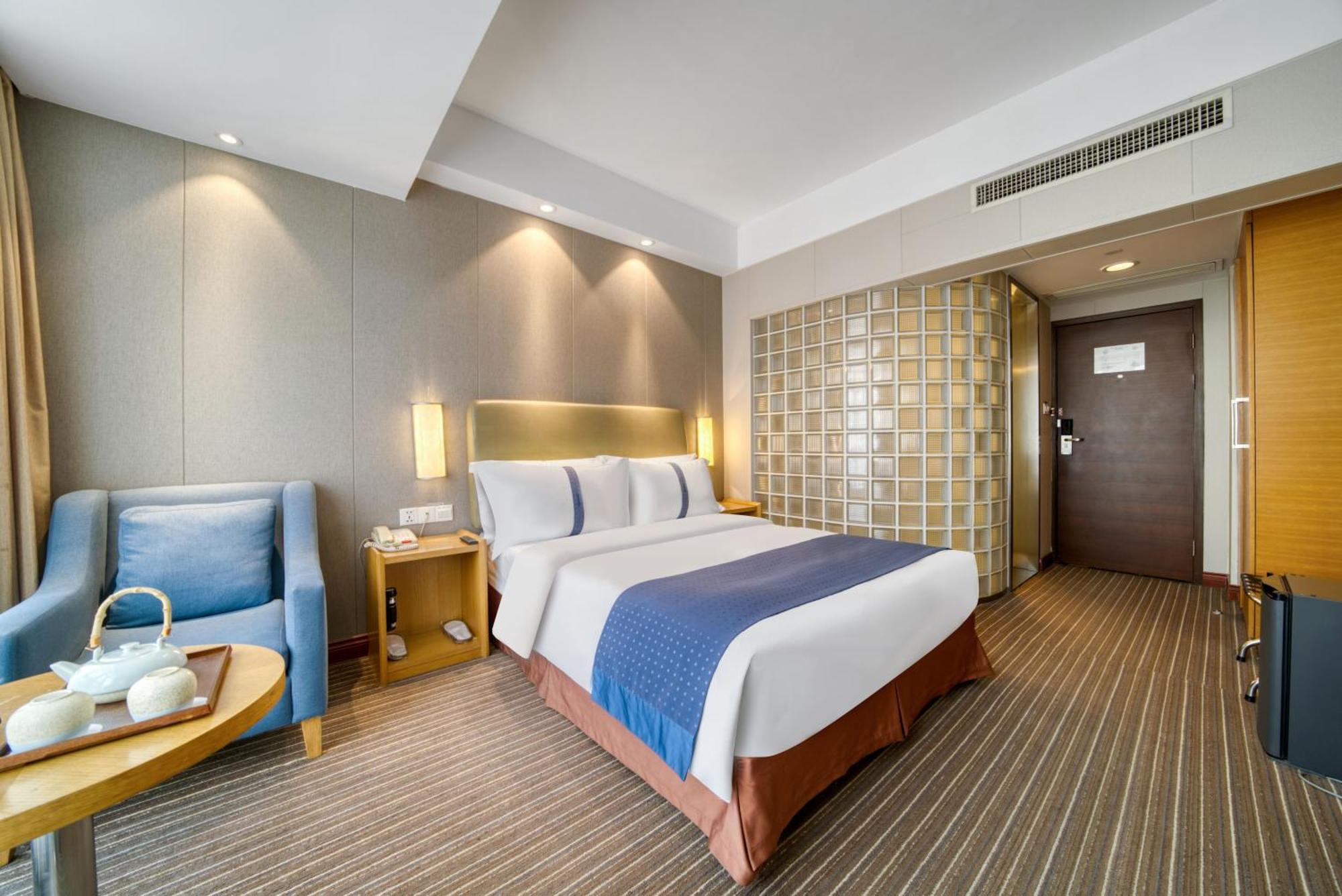 Hangzhou Haixin Hotel 外观 照片