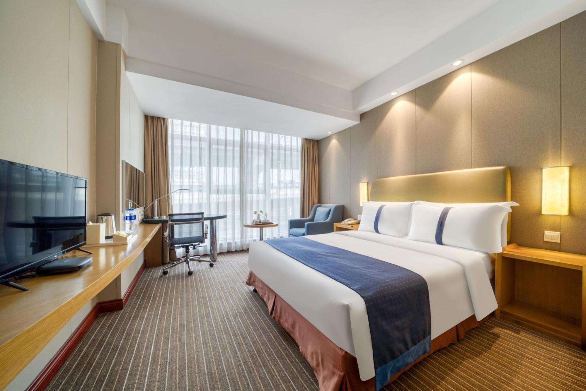 Hangzhou Haixin Hotel 外观 照片