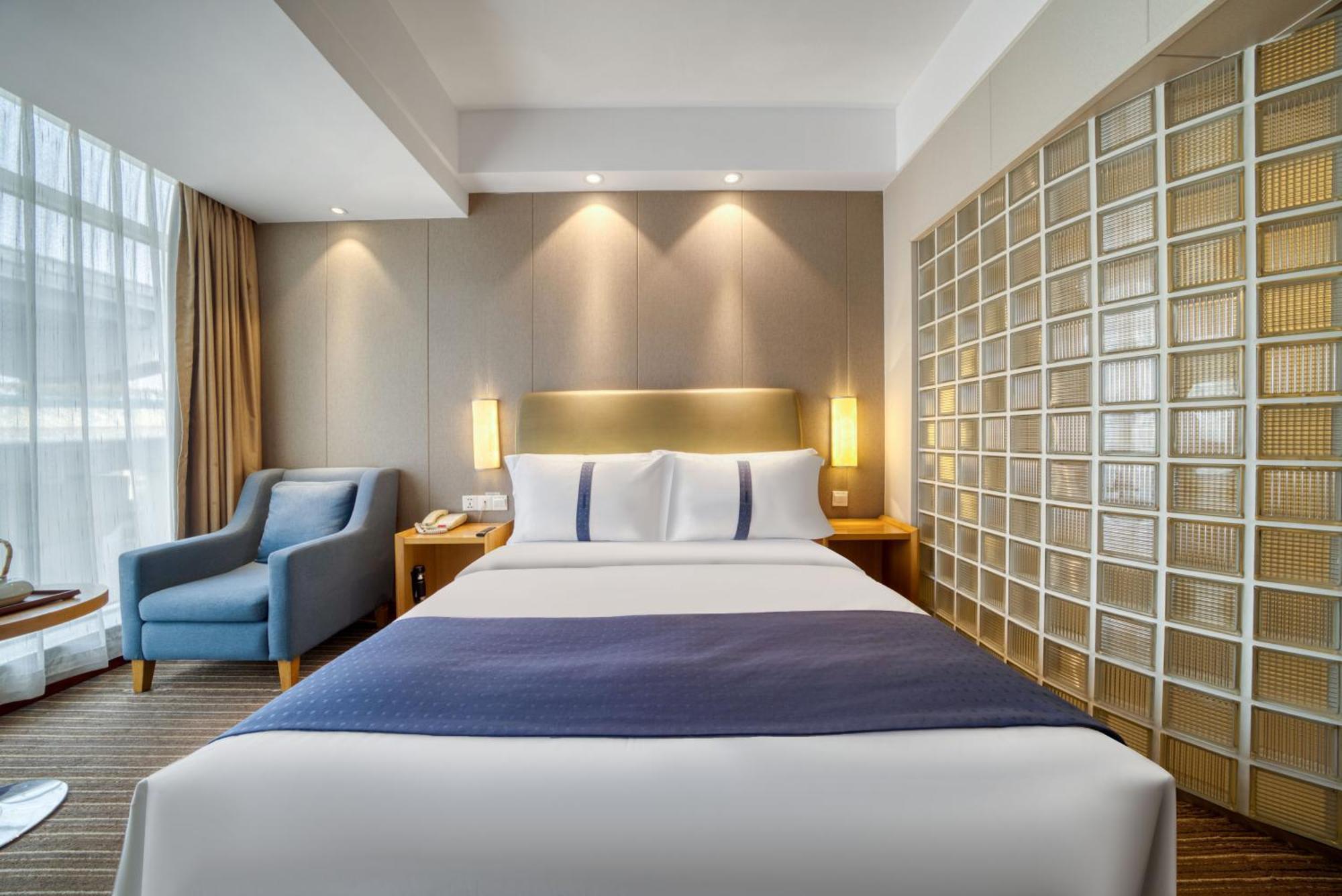 Hangzhou Haixin Hotel 外观 照片