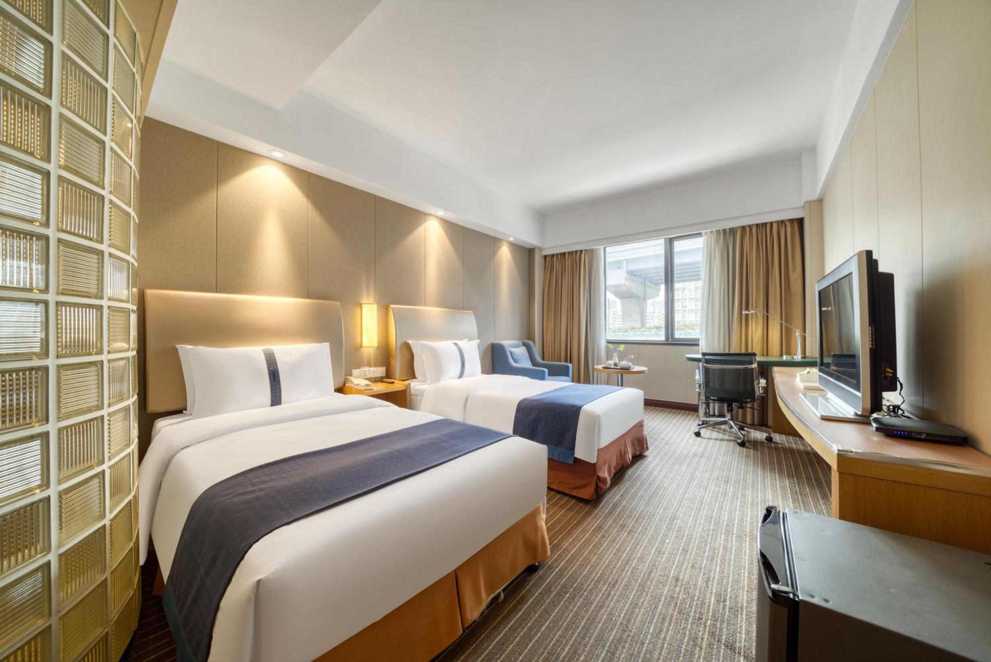 Hangzhou Haixin Hotel 外观 照片